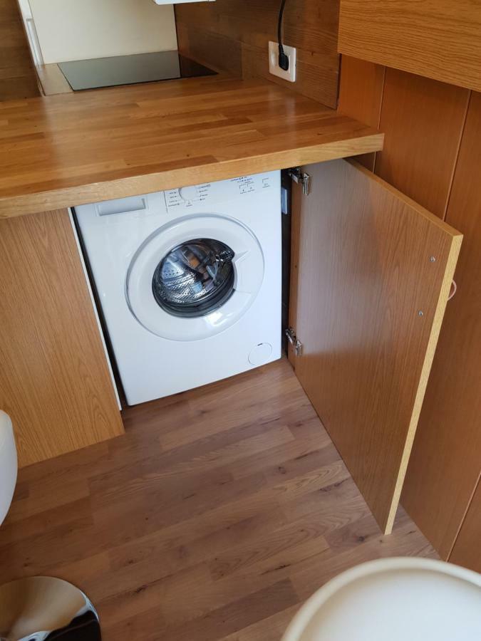 Island Friendly Holiday Home 플라야 델 잉글스 외부 사진